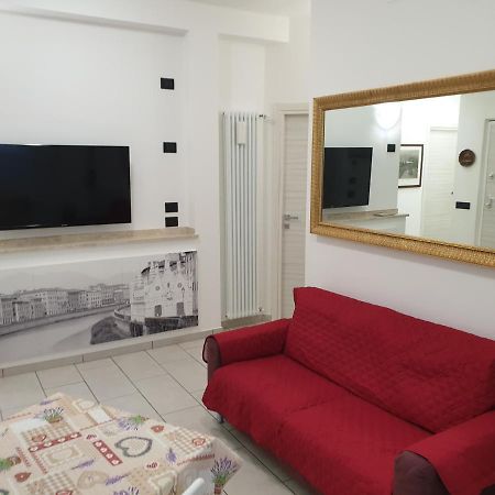Da Silvia Daire Pisa Dış mekan fotoğraf
