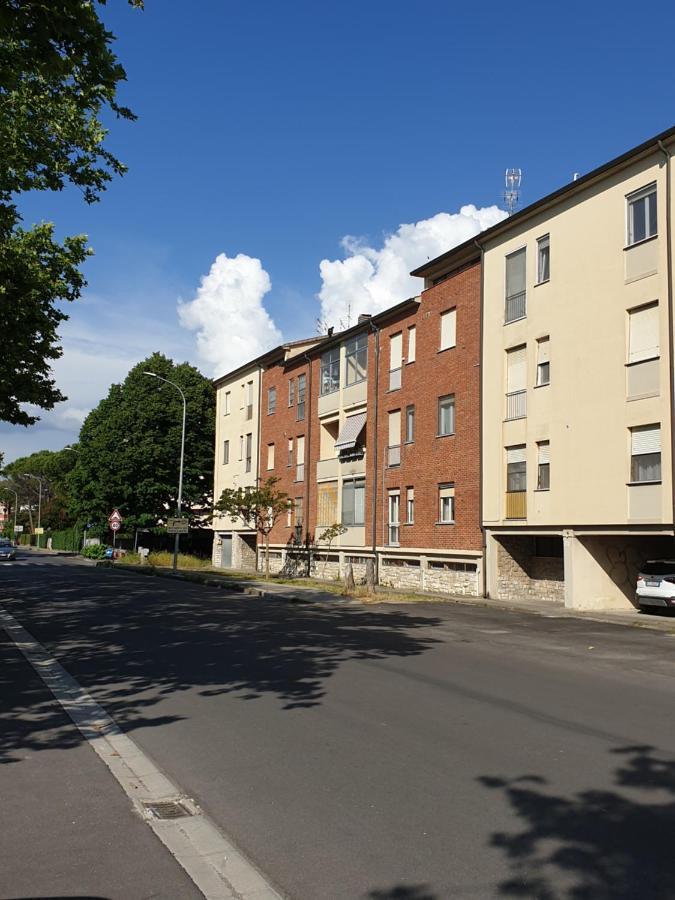 Da Silvia Daire Pisa Dış mekan fotoğraf