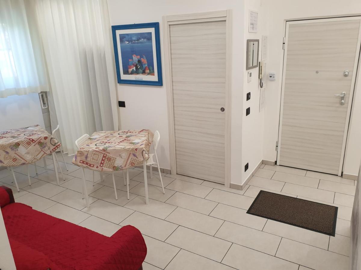 Da Silvia Daire Pisa Dış mekan fotoğraf