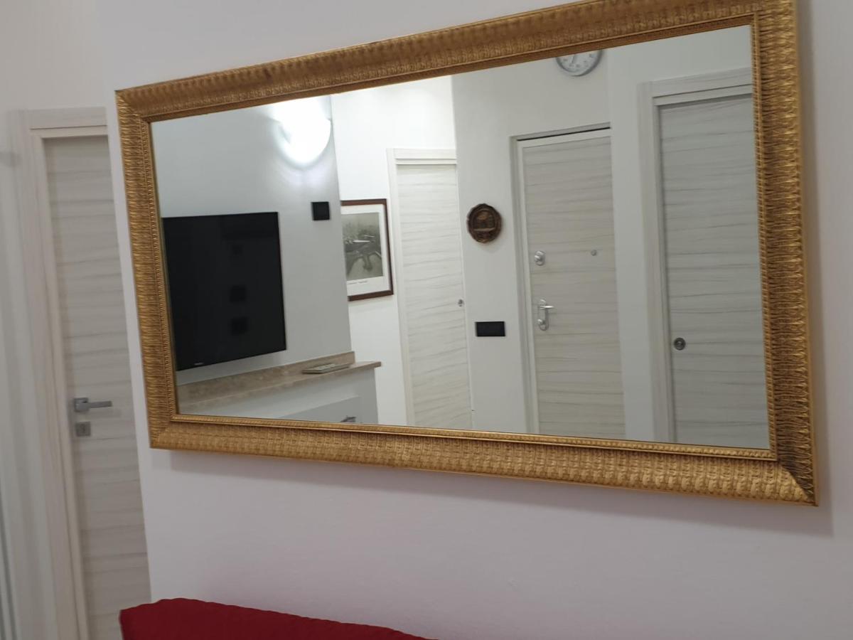 Da Silvia Daire Pisa Dış mekan fotoğraf