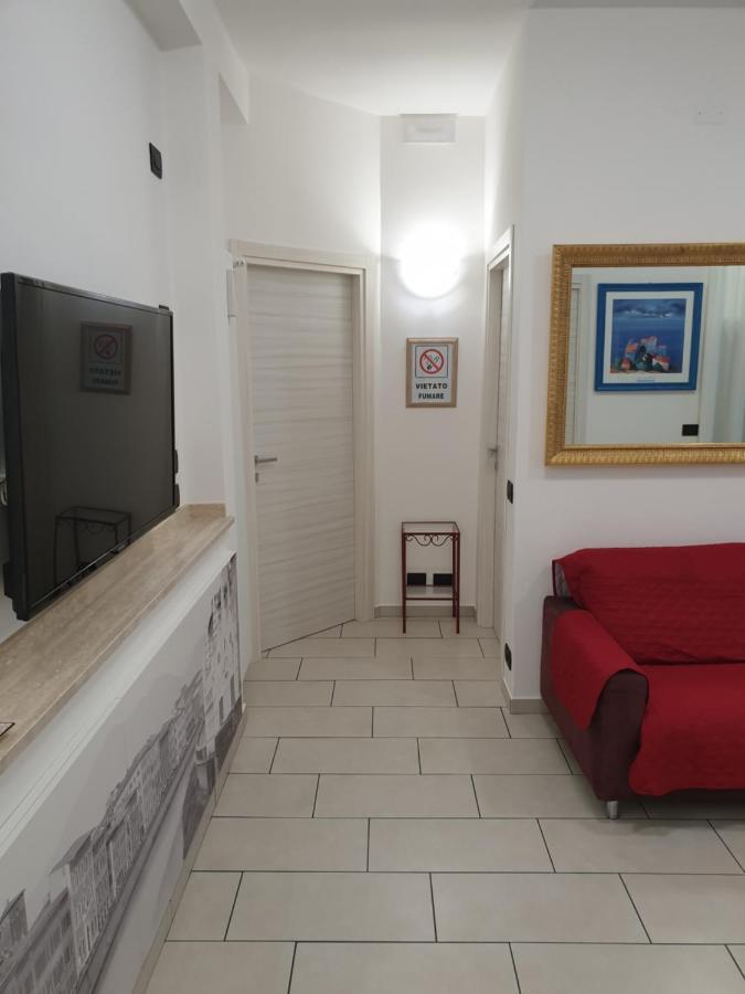 Da Silvia Daire Pisa Dış mekan fotoğraf