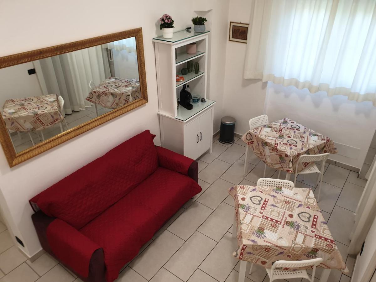Da Silvia Daire Pisa Dış mekan fotoğraf
