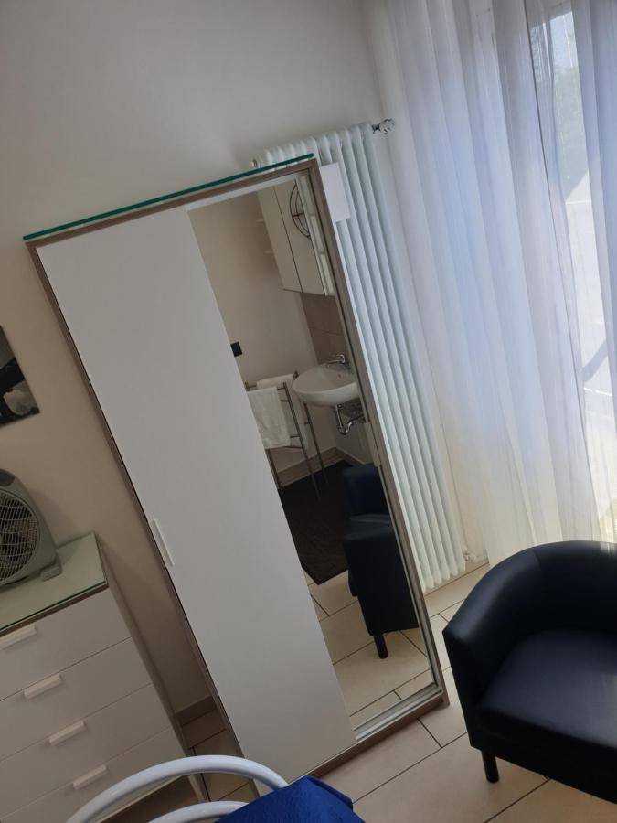 Da Silvia Daire Pisa Dış mekan fotoğraf