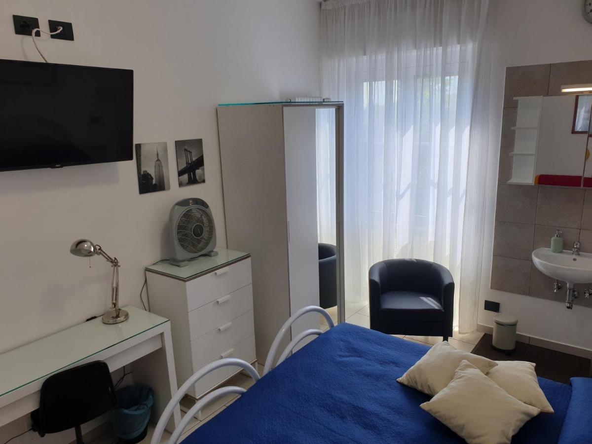 Da Silvia Daire Pisa Dış mekan fotoğraf
