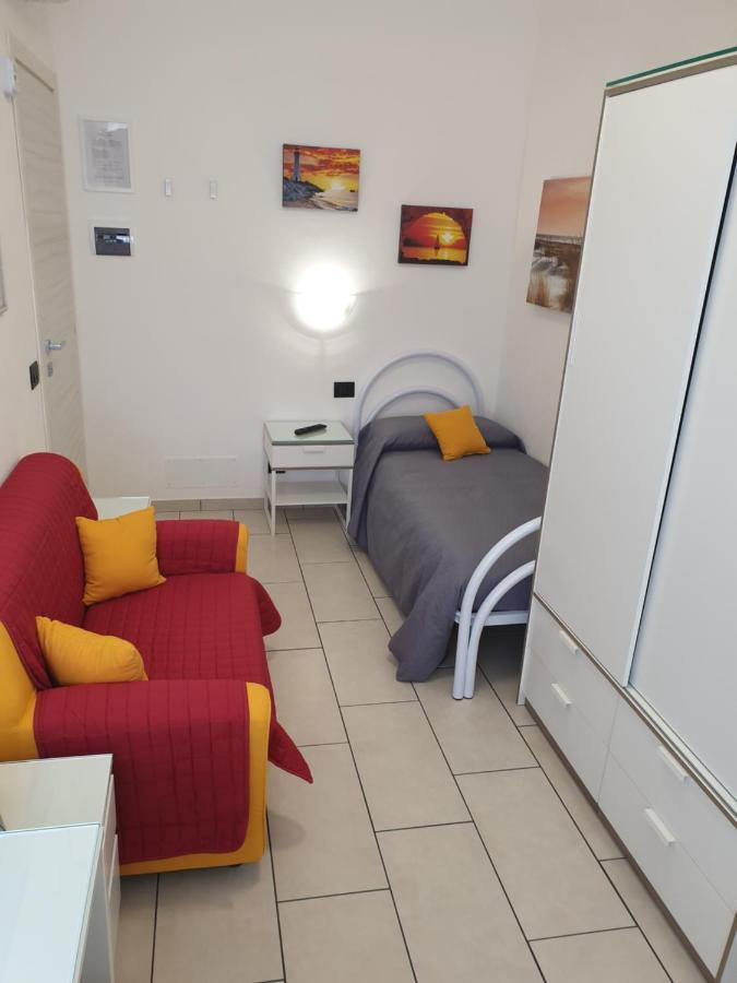 Da Silvia Daire Pisa Dış mekan fotoğraf